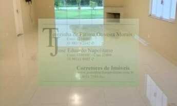 Imagem 7: Casa com 292m² em lote com 500m² em Condomínio Fechado Residencial San Diego