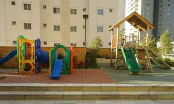 Imagem 6: Excelente apto no Bosque da Saúde Ref.:3444190