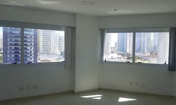 Imagem 6: Sala Comercial Ampla na Pelinca