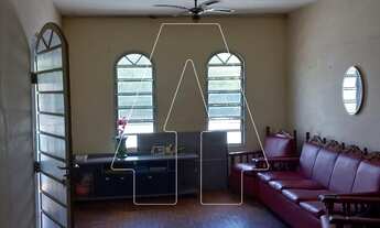 Imagem: Araçatuba - Casa - Jardim Paulista