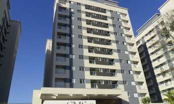 Imagem 7: Apartamento com 2 quartos no Aruak Residencial - Bairro Jardim Monções em Londrina