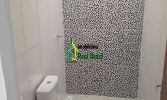 Imagem 5: Casa jd Piazza de Roma c/2 Dormitórios e quintal