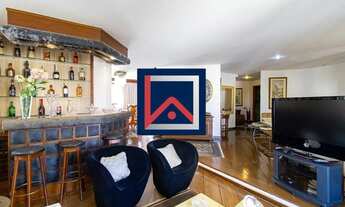 Imagem 4: Venda Apartamento 4 Dormitórios - 308 m² Higienópolis