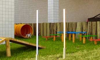 Imagem 7: W Flat no Rosarinho, Joana Melo Living