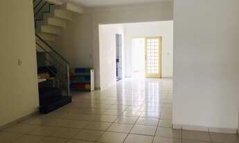 Imagem 5: Casa Sobrado 298 m2 Planalto Verde, 4 Quartos (2 Suites com Hidro), Escritório, 2 Salas, Q