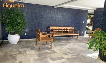 Imagem 3: Apartamento com 2 dormitórios à venda, 140 m² por R$ 520.000 - Ibirapuera - Barretos/SP