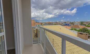 Imagem 7: São José dos Pinhais - Apartamento Padrão - Boneca do Iguacu