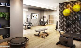 Imagem 7: Apartamento - Nova Campinas - Campinas