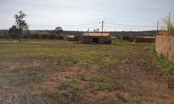 Imagem 6: Lote Setor Santa Edwiges