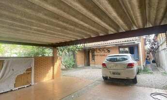 Imagem 7: VENDO ] Casa Térrea no Brooklin