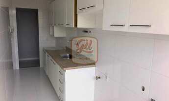 Imagem 4: Apartamento com 2 quartos em Condomínio no Pechincha em Jacarepaguá- Rio de Janeiro - RJ