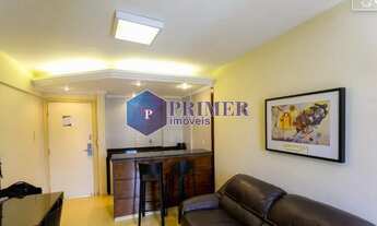 Imagem: BELO HORIZONTE - Apartamento Padrão - Savassi