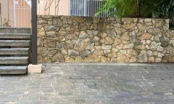 Imagem: Sobrado com 3 dormitórios, 204 m² - venda