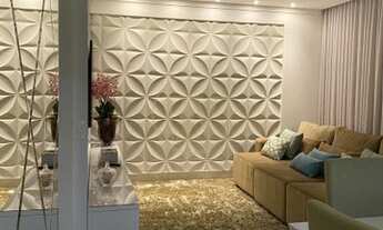 Imagem 7: Apartamento para venda possui 126 metros quadrados com 3 quartos em Setor Oeste - Goiânia