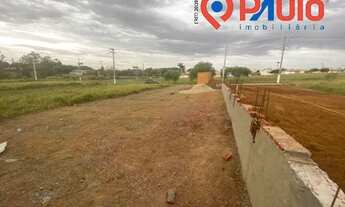 Imagem 3: PIRACICABA - Terreno Padrão - Campestre