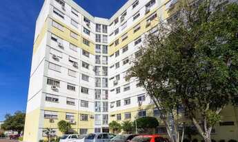 Imagem: Porto Alegre - Apartamento Padrão - Cristal