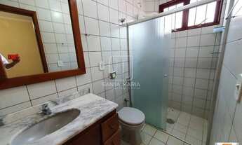 Imagem 5: Apartamento (tipo - padrao) 1 dormitórios/suite, cozinha planejada, em condomínio fechado