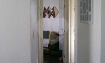 Imagem 6: São Paulo - Apartamento Padrão - VILA MARIANA