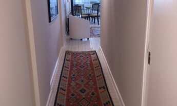 Imagem 5: Flat para aluguel tem 50 metros quadrados com 1 quarto em Lagoa - Rio de Janeiro - Rio de