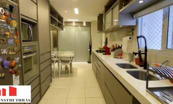 Imagem 2: Lorian Boulevard - Apto 194m² - 3 suites - Excelente acabamento!