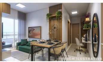 Imagem 3: Apartamento no Mondubim com excelente localização