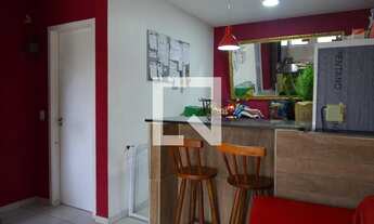 Imagem: Apartamento à Venda - Taquara, 2 Quartos