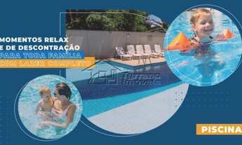 Imagem 3: Novo Edifício em Taubaté, linda planta de 80m²