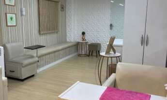 Imagem 6: Localização de Espaço Pronto