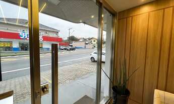 Imagem 5: Sala comercial no Vorstardt