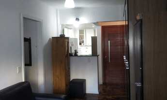 Imagem: Porto Alegre - Apartamento Padrão - Centro