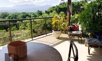 Imagem 6: Cobertura em Recreio dos Bandeirantes