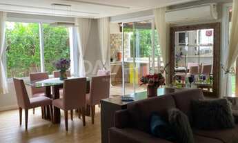 Imagem 2: Casa - Jardim Myrian Moreira da Costa - Campinas