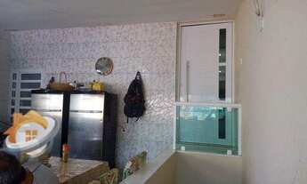 Imagem 6: 2 casas com preço de 1. Vila Renato ZN 3 dormitórios, 1 vaga e área gourmet