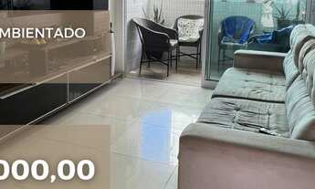 Imagem: APARTAMENTO PARA VENDA NA MELHOR LOCALIZAÇÃO