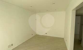 Imagem 2: Casa 1 Vaga no Jardim América - Venda e Locação