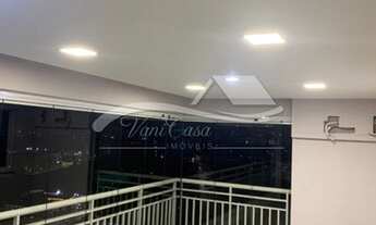 Imagem 4: Apartamento 3 quartos 1 suíte no Parque da Mooca, São Paulo - SP