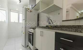 Imagem 5: Apartamento para Venda em São Paulo, Vila Pompéia, 3 dormitórios, 1 suíte, 2 banheiros, 1