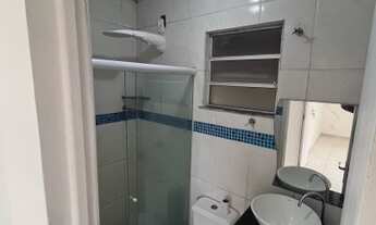 Imagem 2: Casa linear Village da Serra c/ 2qts, 1br, 2vgs, amrs, split, amrs, quintal, cisterna, chu