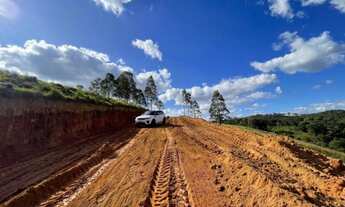 Imagem 4: Lote/Terreno para venda com 600 metros quadrados em Vicente Nunes - Nazaré Paulista - São