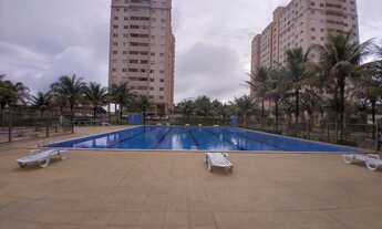 Imagem 7: APARTAMENTO 03 QUARTOS EM CEILÂNDIA