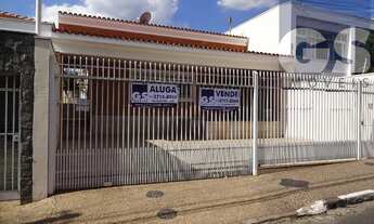 Imagem: Casa com 4 dormitórios, 254 m² - venda