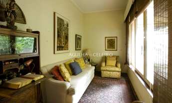 Imagem 5: SãO PAULO - Casa Padrão - Jardim América