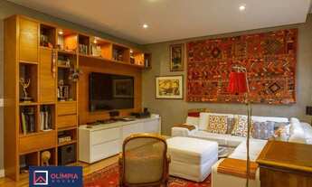 Imagem 3: Apartamento Venda 4 Dormitórios - 220 m² Perdizes