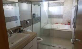 Imagem 4: Casa para venda tem 152 metros quadrados com 3 quartos em Canto do Forte - Praia Grande