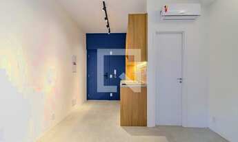 Imagem 5: Apartamento para Aluguel - Vila Madalena, 1 Quarto, 25 m2