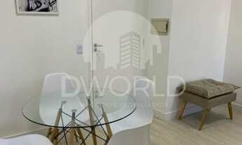 Imagem 6: PRONTO P/ MORAR - 41M² 1 DORMITÓRIO 1 VAGA