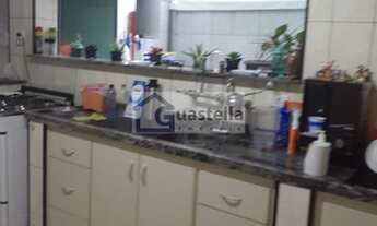 Imagem 3: Casa Sobrado em Alves Dias - São Bernardo do Campo