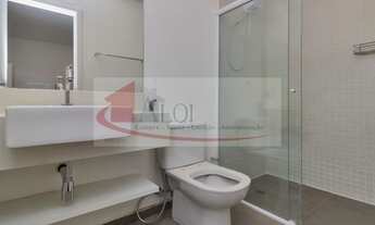 Imagem 4: Região central em Ótima localização, totalmente reformado e mobiliado, pratico e muito des