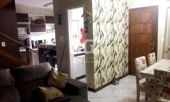 Imagem: Sobrado em Hípica