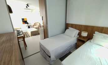 Imagem 6: Apartamento para venda ou locação pronto para morar